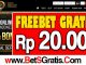 Asian4D Freebet Gratis Rp 20.000 Tanpa Deposit