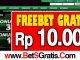 Matrix855 Freebet Gratis Rp 10.000 Tanpa Deposit