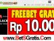 Amazon4D Freebet Gratis Rp 10.000 Tanpa Deposit