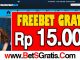 Hydro88 Freebet Gratis Rp 15.000 Tanpa Deposit