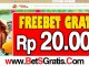 OpaJudi Freebet Gratis Rp 20.000 Tanpa Deposit