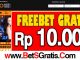 Mpo1881 Freebet Gratis Rp 10.000 Tanpa Deposit