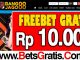 BangJago88 Freebet Gratis Rp 10.000 Tanpa Deposit