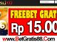 Asli777 Freebet Gratis Rp 15.000 Tanpa Deposit