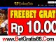 GudangToto Freebet Gratis Rp 10.000 Tanpa Deposit