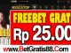 NagaTop Freebet Gratis Rp 25.000 Tanpa Deposit