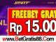 Link Alternatif Jitu77 Freebet Gratis Rp 15.000 Tanpa Deposit