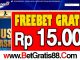 Bintang29 Freebet Gratis Rp 15.000 Tanpa Deposit