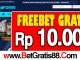 MPO999 Freebet Gratis Rp 10.000 Tanpa Deposit