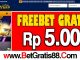 MPOChip Freebet Gratis Rp 5.000 Tanpa Deposit