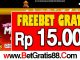 Suhu88 Freebet Gratis Rp 15.000 Tanpa Deposit