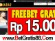 MPO404 Freebet Gratis Rp 15.000 Tanpa Deposit