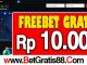 RKNSport Freebet Gratis Rp 10.000 Tanpa Deposit