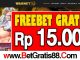 Warnet77 Freebet Gratis Rp 15.000 Tanpa Deposit