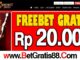 AgenSlot388 Freebet Gratis Rp 20.000 Tanpa Deposit