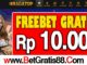 NagaTop Freebet Gratis Rp 10.000 Tanpa Deposit