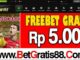 838WIN Freebet Gratis Rp 5.000 Tanpa Deposit