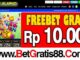 ALAM4D Freebet Gratis Rp 10.000 Tanpa Deposit