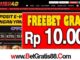 HIGH4D Freebet Gratis Rp 10.000 Tanpa Deposit