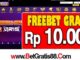 LAYAR138 Freebet Gratis Rp 10.000 Tanpa Deposit