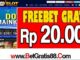 LBOSLOT Freebet Gratis Rp 20.000 Tanpa Deposit