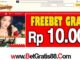 SUKASLOT99 Freebet Gratis Rp 10.000 Tanpa Deposit