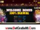 SURIA88 – BONUS SLOT NEW MEMBER 100%