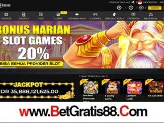 KLIKWIN188 BONUS SLOT 100% NEW MEMBER