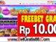 TOTOPANEN Freebet Gratis Rp 10.000 Tanpa Deposit