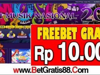 JOKERBO Freebet Gratis Rp 10.000 Tanpa Deposit