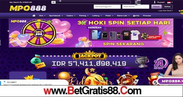 MPO888 BONUS NEW MEMBER SLOT 100%