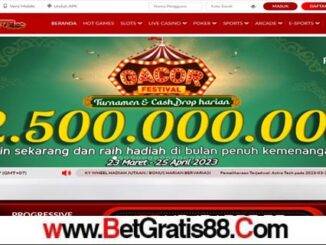 SLOT79 BONUS GAME SLOT 100% MEMBER BARU