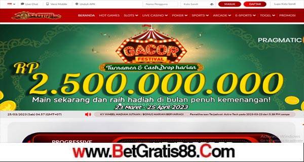 SLOT79 BONUS GAME SLOT 100% MEMBER BARU