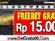 TURBO188 Freebet Gratis RP 15.000 Tanpa Deposit