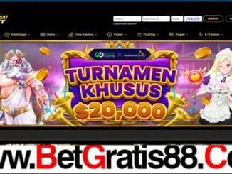 RAMAIBET BONUS SLOT NEW MEMBER 100%