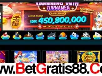 PEGASUS88 BONUS SLOT NEW MEMBER 100%