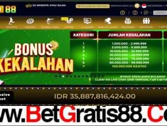 PELANGI88 BONUS GAME SLOT 100% NEW MEMBER