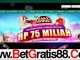 JENISBET BONUS GAME SLOT 100% NEW MEMBER