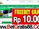 ALSSLOT Freebet Gratis RP 10.000 Tanpa Deposit