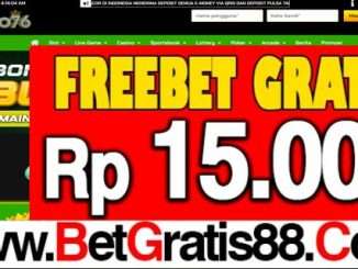 MPO76 Freebet Gratis Rp 15.000 Tanpa Deposit