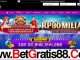 INDOSLOT88 BONUS SLOT 100% MEMBER BARU