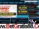 TOKEBETTING BONUS SLOT 50% MEMBER BARU