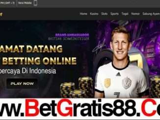 SKY99IDN BONUS SLOT 50% NEW MEMBER