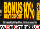 Nettvpoker BONUS NEXT DEPOSIT 10%