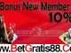 Pokerindo88 BONUS NEW MEMBER 10%