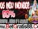 SAKTI4D PROMO BONUS NEW MEMBER SLOT 50%