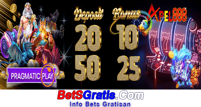 APEL888 Freebet Gratis Rp 10.000 Tanpa Deposit