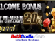 EGO777 Freebet Gratis Rp 10.000 Tanpa Deposit