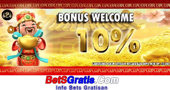 Liondomino Freebet Gratis Rp 10.000 Tanpa Deposit