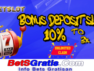 RoketSlot Freebet Gratis Rp 10.000 Tanpa Deposit